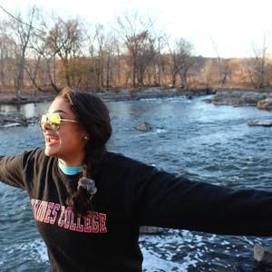 Meet your Posher, Bernadette